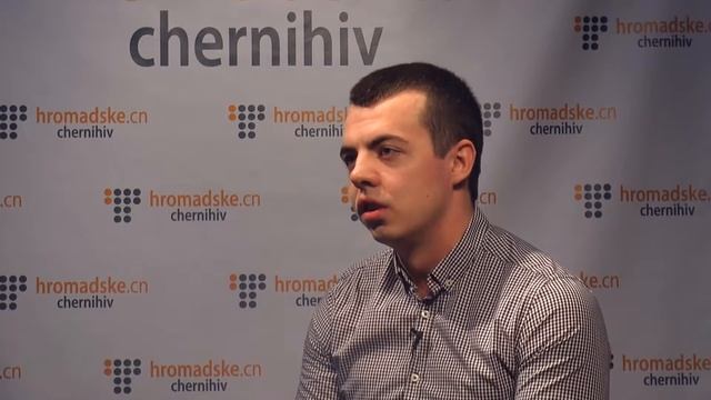 Як у 20 очолити міських радикалів. Секрети Дмитра Блауша смотреть онлайн