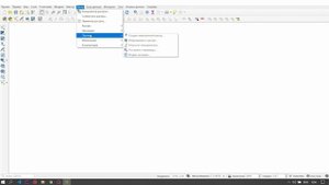 07 - Работа с растровыми данными (космоснимки)