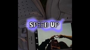 Cake By the ocean (speed up) Ren