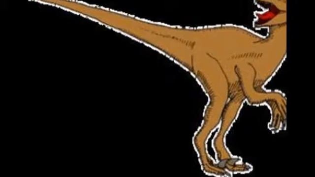 utahraptor short tribute смотреть онлайн