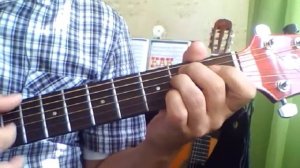 Уголек (Ляпис Трубецкой) Аккорды на гитаре