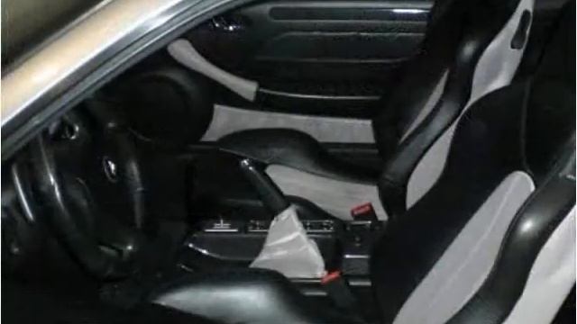 2005 Maserati GranSport Used Cars Columbus OH смотреть онлайн