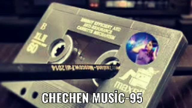 ГР. РАДДИ- СОМ  ДАГАХЬ ВАЦ ХЬУНА 🎶🌟СТАРАЯ ЧЕЧЕНСКАЯ ПЕСНЯ