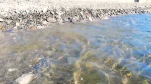 Лазаревское. Отдых на море в октябре!