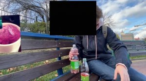 thrill pill учит сиповать лин с zaza metal