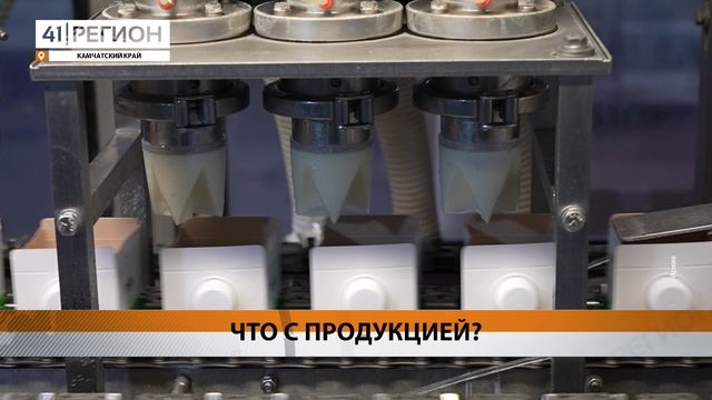 ПРОИЗВОДСТВО МОЛОКА, МЯСА И ЯИЦ УМЕНЬШИЛОСЬ НА КАМЧАТКЕ • НОВОСТИ КАМЧАТКИ
