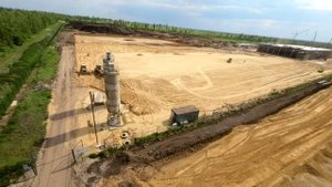 Строительство воронежского комбината теплоизоляционных материалов Зона центр Воронеж Масловка