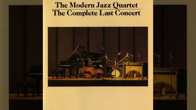 One Never Knows (Live at Lincoln Center) смотреть онлайн