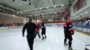 СТРИМЕР АНАР vs HOCKEY BROTHERS! Жесткие Хоккейные Челленджи