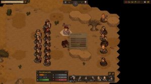 [ВATTLE BROTHERS] ПРОХОЖДЕНИЕ #11 - ОГНЕННОЕ СРАЖЕНИЕ