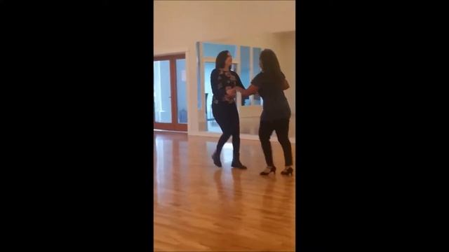 Ballroom dancing and early, young onset Parkinson's diseaseSalsa смотреть онлайн