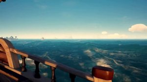 Пираты Карибского моря - Музыка и атмосфера | Атмосфера пиратского корабля