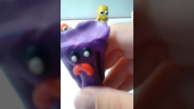 Минифигурки коллекции "Чудаки и незнакомцы смотреть онлайн