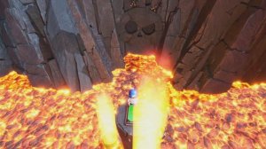 ASTRO BOT - Прохождение на русском языке #4