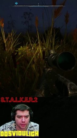 Женя Мороз ★ S T A L K E R 2 Heart of Chornobyl #stalker2 #heartofchornobyl