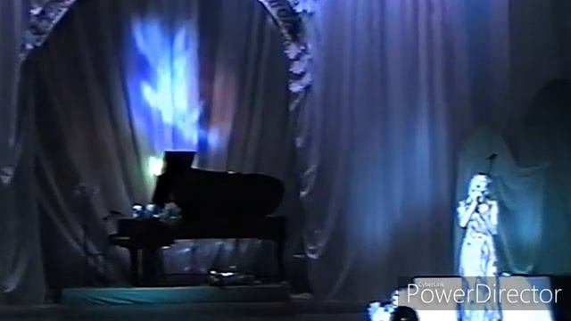 🌈ПЕСНЯ"РАЙСКАЯ ПТИЦА"🦜АУДИО-АЛЬБОМ"ТАТЬЯНЫ ОХОМУШ"ПОЙ О СЧАСТЬЕ"исполн.ЯНА ВОРОНОВА солистка "А+Б" смотреть онлайн