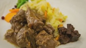 ТАРБАХАПТЫЫ АСТЫАХХА// Заяц по-Тарбаховски