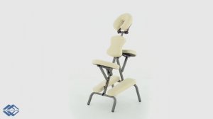 Массажное кресло для шейно-воротниковой зоны Med-Mos МА03 (СТ-1ШАА)