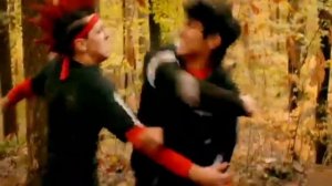 Эдит кобра кай