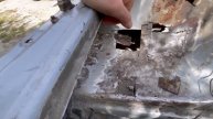 НЕБОЛЬШИЕ РАБОТЫ С ВАЗ 2109!!!