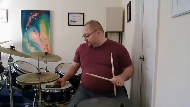HARDCORE RUDIMENTS CHALLENGE LIVE STREAM: Double Stroke Roll смотреть онлайн