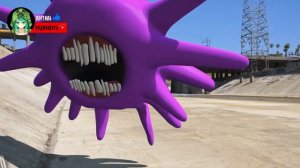 КЛИП ПЕСНЯ ПРО ЖЕЛЕЙНЫЙ РОТ SCP / Пчеловод Кадиллак Пародия про Желейный рот