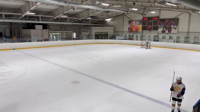 ПР  2009 г.р. Группа D  ХризотилАсбест - Энергия Рефинский