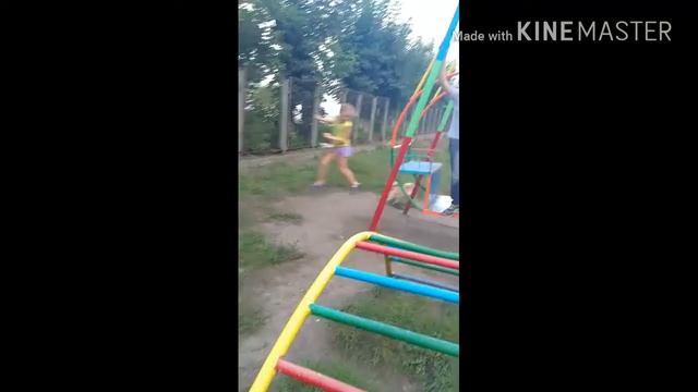 Побег от собаки (РАН ту ду ду) смотреть онлайн