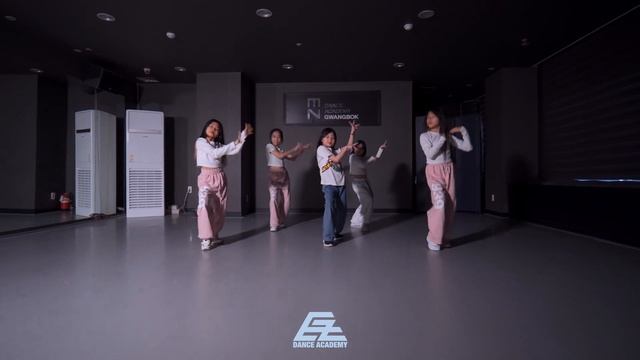 [부산댄스학원] 이지댄스광복 KIDS WAACKING | Tyga - Freaky Deaky | WAACKING 왁킹 | Choreo by NABI смотреть онлайн