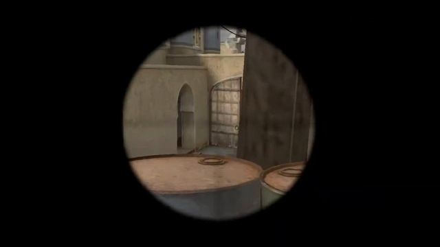 CS:GO - SCAR 20 ACE! смотреть онлайн