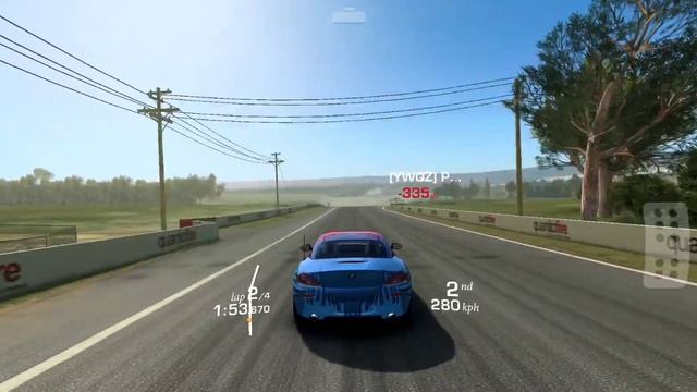 One of the best R$ farming race in Amateur league in real racing 3 смотреть онлайн