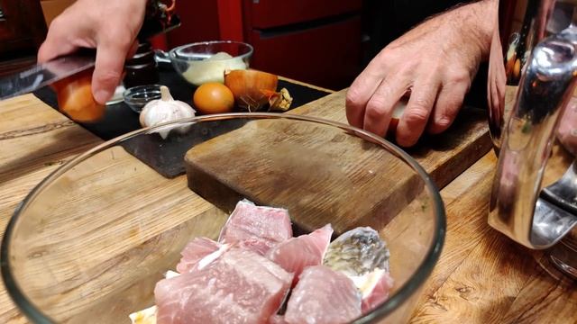 Боитесь костлявую рыбу? ⭐ Карп со съедобными костями ⭐ Простое и вкусное решение