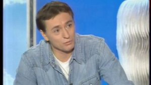 С.Безруков о т/ф "В июне 41-го"