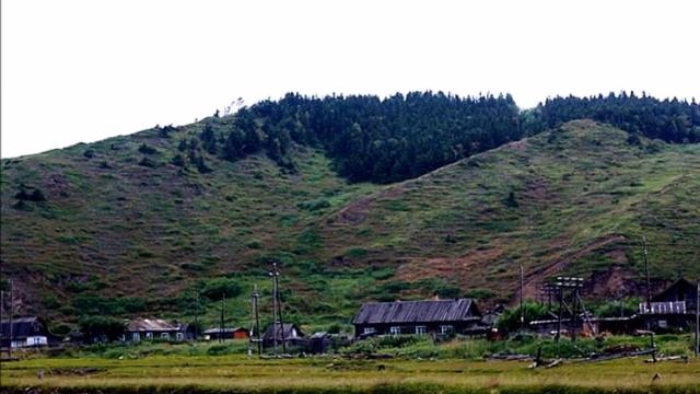 о Сахалин Танги, Александровск Сахалинский район Архив смотреть онлайн