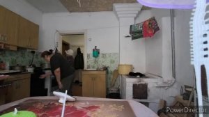 Аборигенка. Родители. Жизнь в глубинке России.