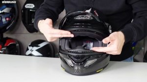 Neuer Carbon-Sporthelm mit ECE 22.06 | HJC RPHA 12 Carbon [Produktvorstellung] | Helmexpress.com