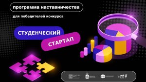 4 занятие_Программа наставничества для участников конкурса _Студенческий  стартап