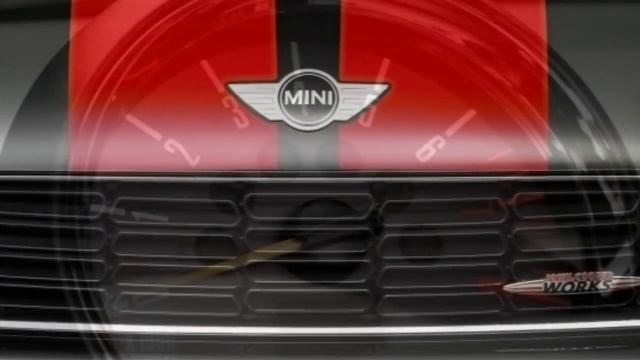 MINI Cooper Countryman 2015 Car Review смотреть онлайн