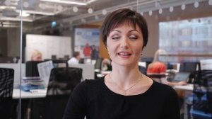 EF - Anastasia Davydova | Презентационный ролик