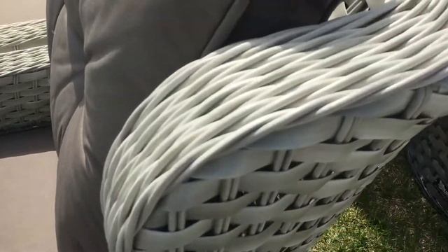 ОБЕДЕННЫЙ КОМПЛЕКТ MARBELLA (MAR 32A, MAR 02) смотреть онлайн