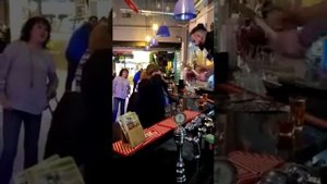 Коктейль Бронепоезд Андрея Ковалева