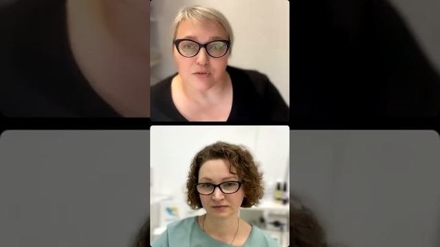 Часть 2. Продолжаем разговор с Татьяной Костиной как коллаген-педикюр помогает в работе подолога