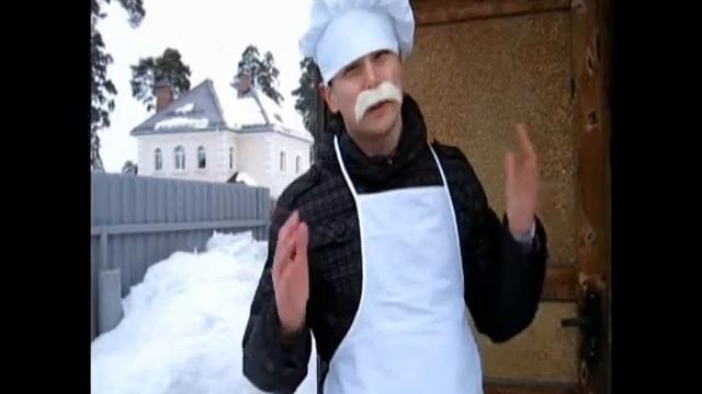 Унылый молочник - Монотонный бубнеж