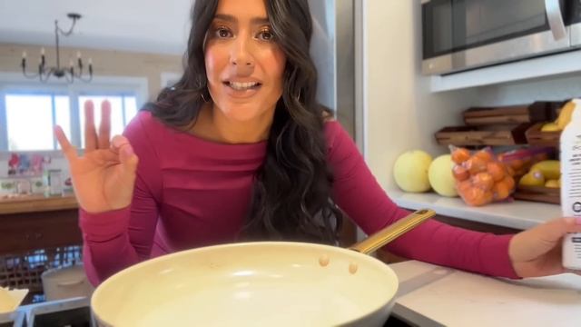 High Volume - Low Calorie Dinner // Plant Based смотреть онлайн