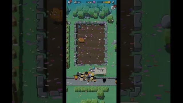 Crazy Dino Park MOD APK (Unlimited Money) | MewMod.com смотреть онлайн