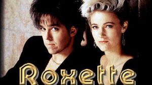 ROXETTE Music Mix  HQ