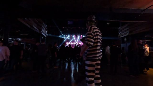 2025-02-23, (6), RAMMSTEIN-шоу, @BASE, Dance_Lilit, Vale★STAR, Exhibition, Show, Dance, GX010676