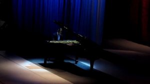 Алексей Шагаев. Этюд-картина Рахманинова