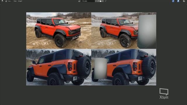 Image Modeler Toolkit Overview