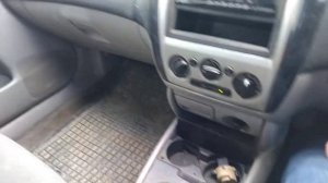 Обзор Mazda Familia 2002 в полный разбор